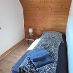 8 Einzelbetten I 6 Schlafzimmer I 2 Sep Ebenen I 2 Baeder, 2 Sep Wc I Messe, A81 I Monteure, Teams Apartmán Böblingen