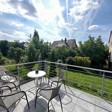 8 Einzelbetten I 6 Schlafzimmer I 2 Sep Ebenen I 2 Baeder, 2 Sep Wc I Messe, A81 I Monteure, Teams * Böblingen